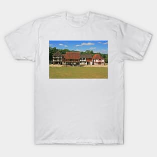 Weald & Downland Museum, West Sussex, July 2022 T-Shirt